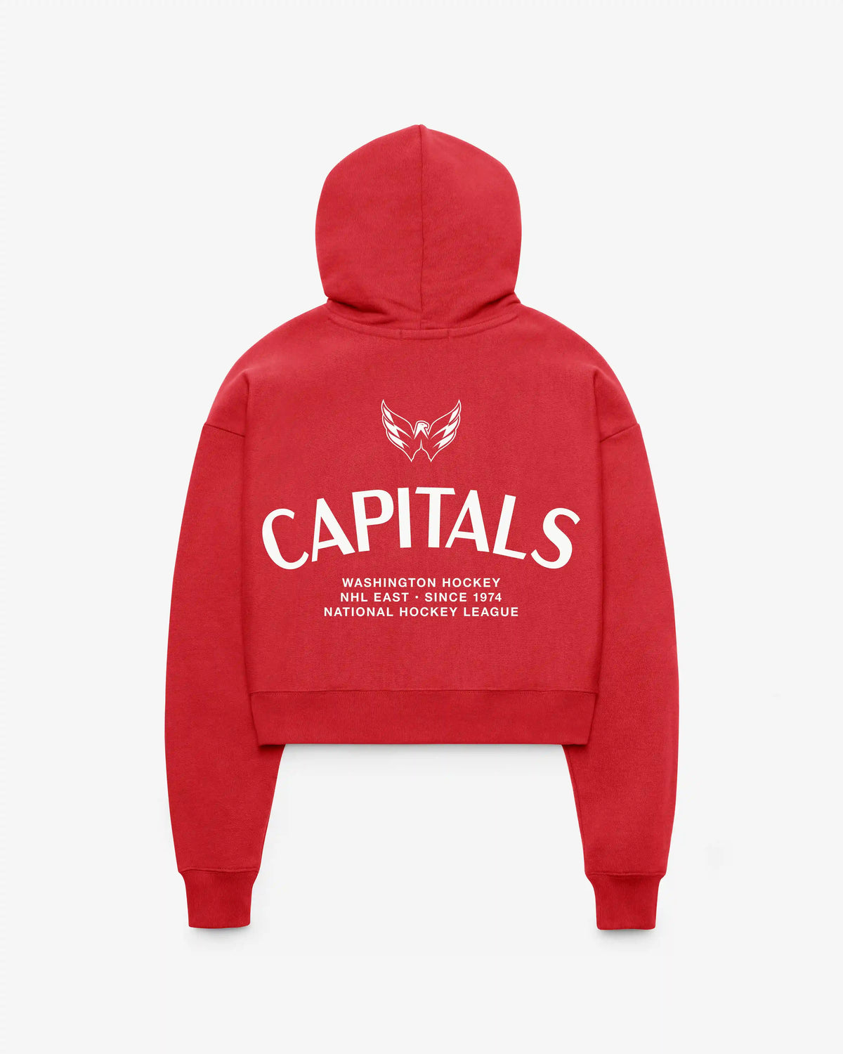 WASHINGTON CAPITALS HADRIAN '47 FOUNDATION HOOD WOMENS
