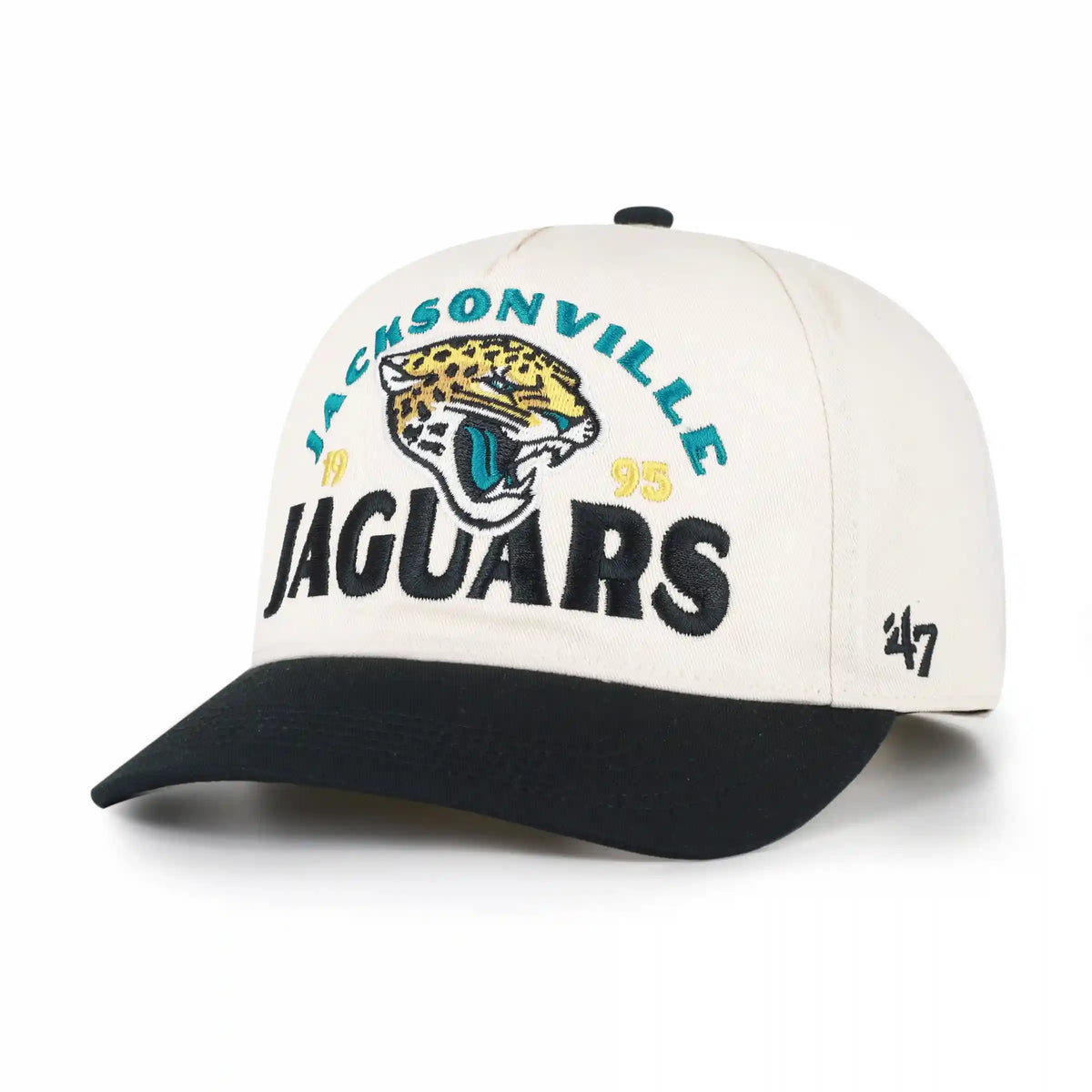JACKSONVILLE JAGUARS ARCITEXT '47 HITCH RF RELAXED FIT