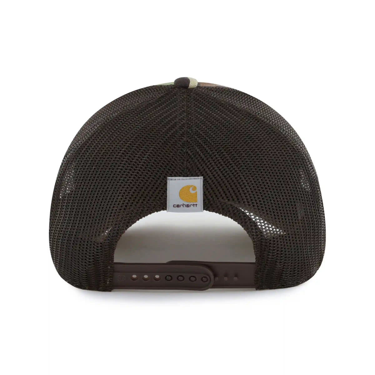 LOS ANGELES DODGERS CARHARTT '47 TRUCKER