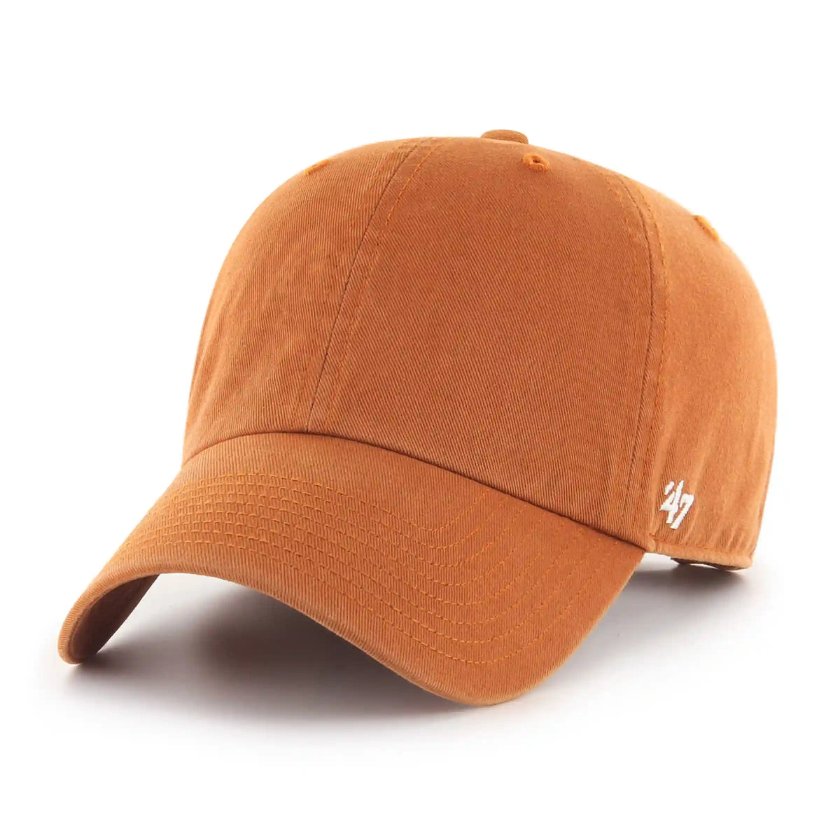 '47 BASICS CLEAN UP