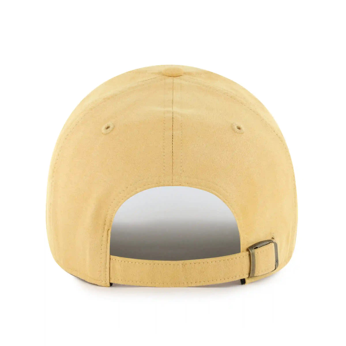 BOSTON BRUINS BALLPARK SUEDE '47 CLEAN UP