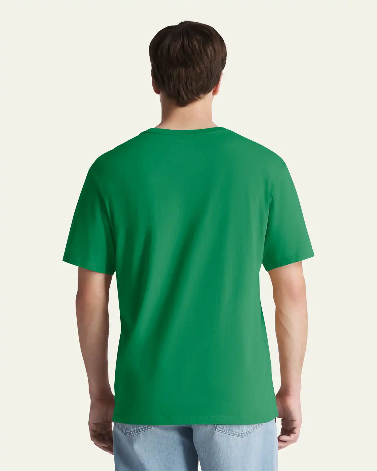 BOSTON CELTICS PLAY BLOCK '47 EVERYDAY TEE