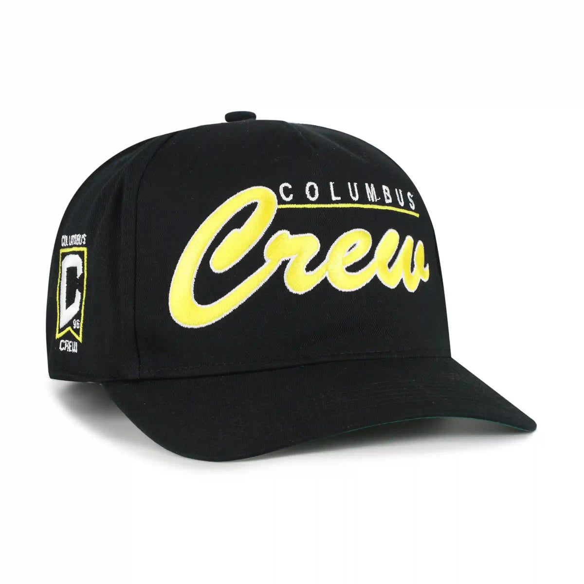 COLUMBUS CREW BRUSHMARK '47 HITCH
