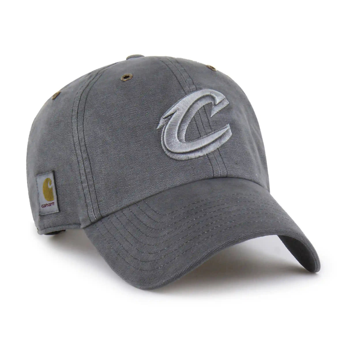 CLEVELAND CAVALIERS CARHARTT DYED '47 CLEAN UP