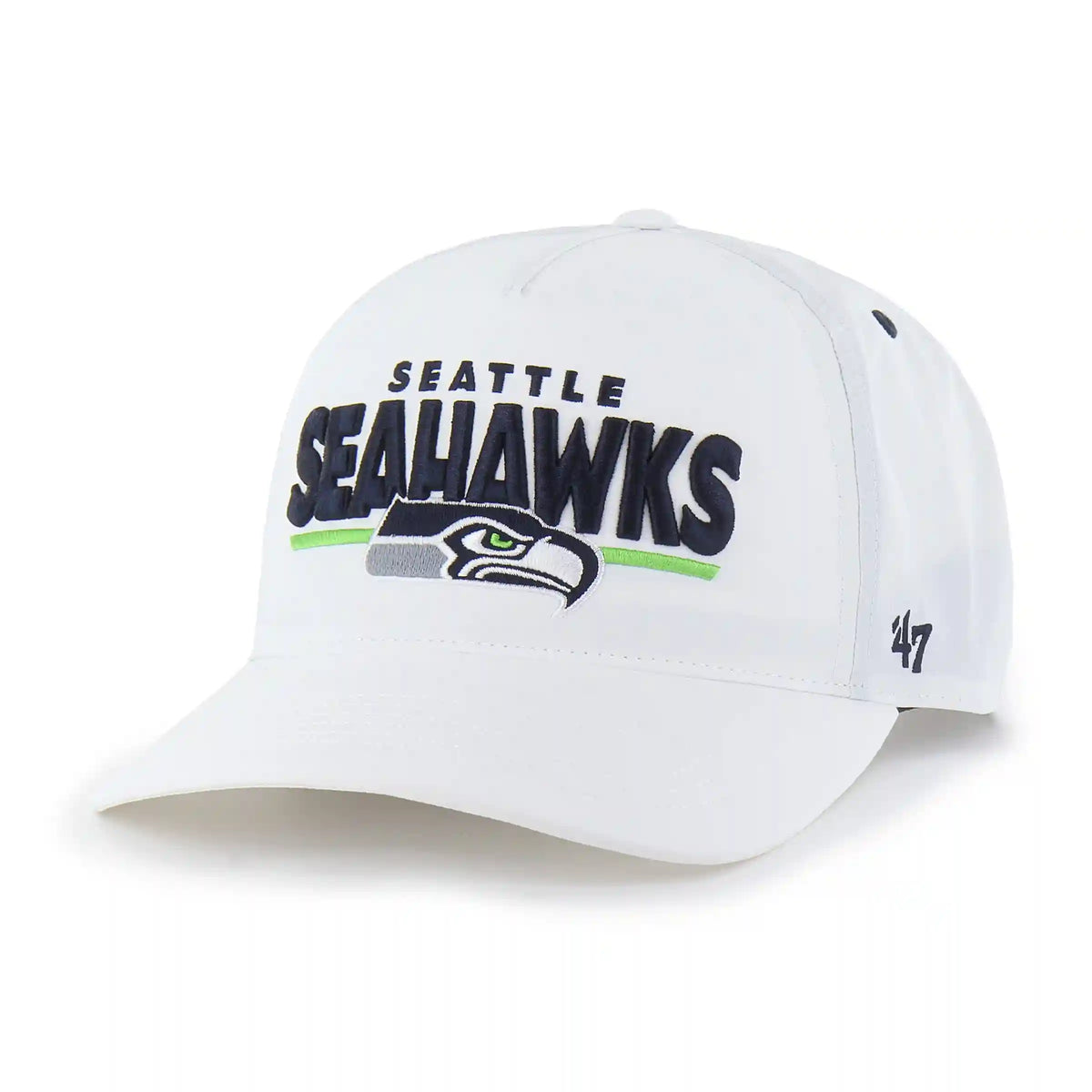 Seattle Seahawks BRRR Expressway '47 Hitch RF Relaxed Fit