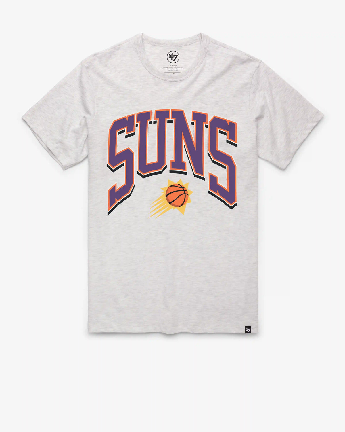 PHOENIX SUNS WALK TALL '47 FRANKLIN TEE