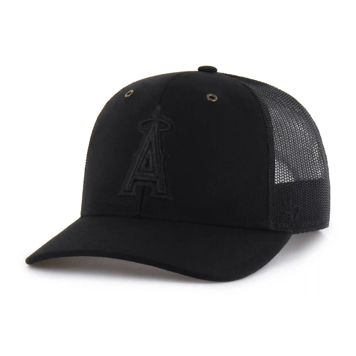 LOS ANGELES ANGELS CARHARTT '47 TRUCKER