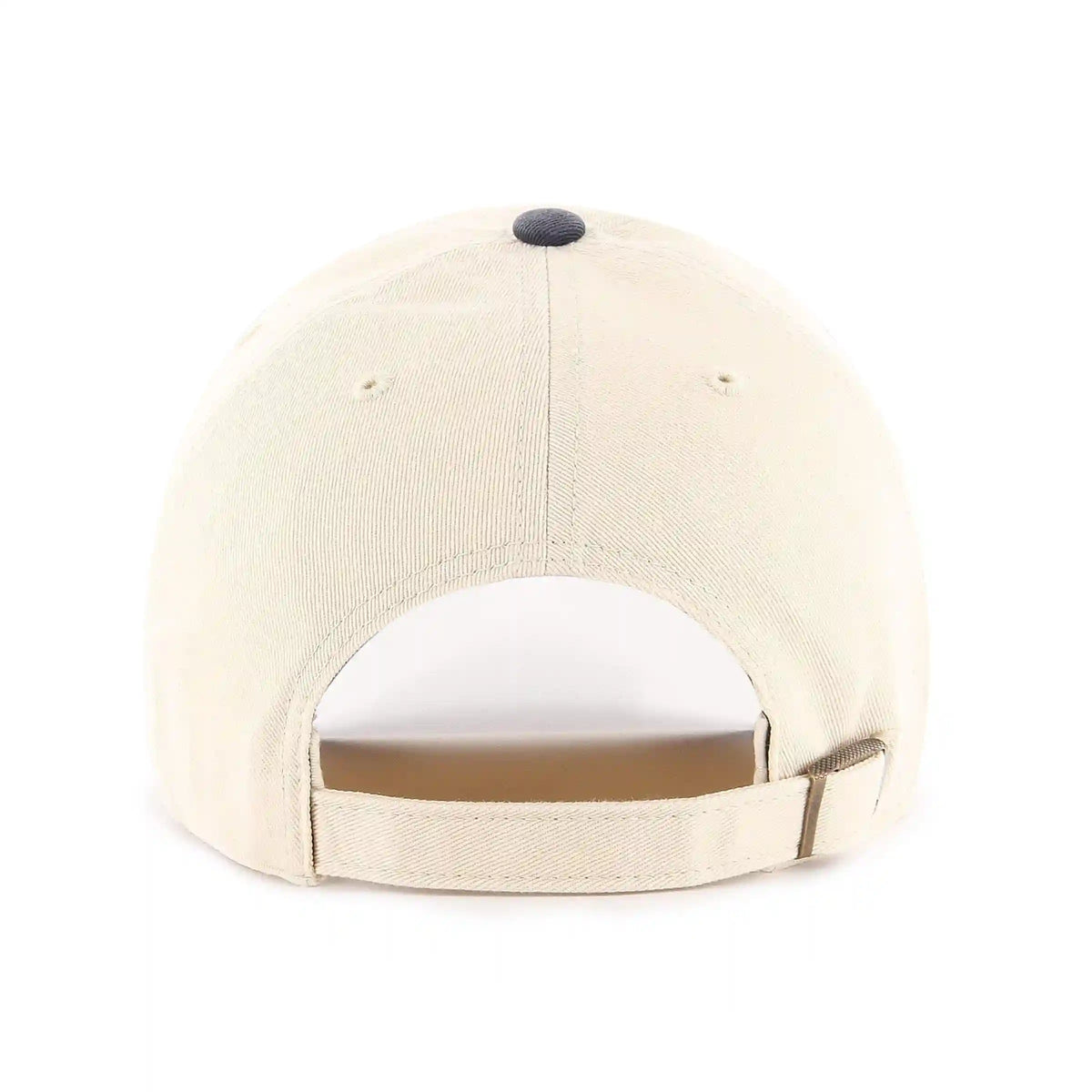 NEW YORK YANKEES COOPERSTOWN TWO TONE '47 CLEAN UP