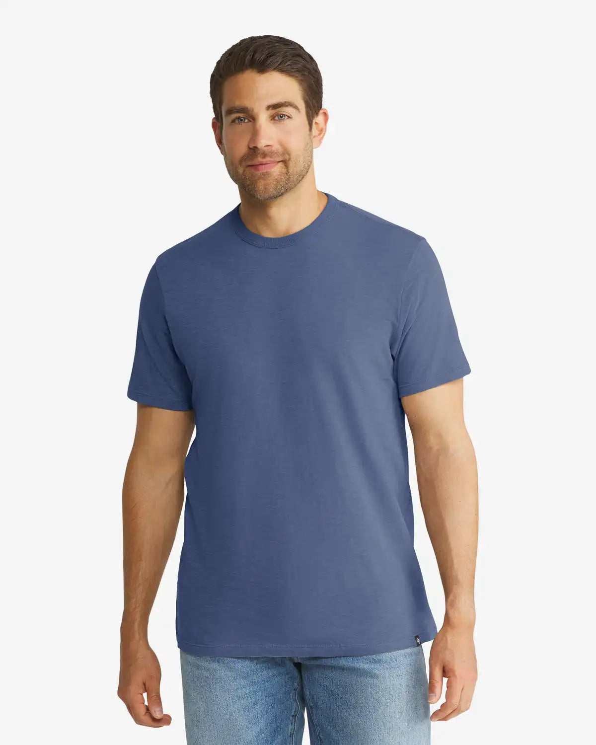 '47 BASICS SCRUM TEE