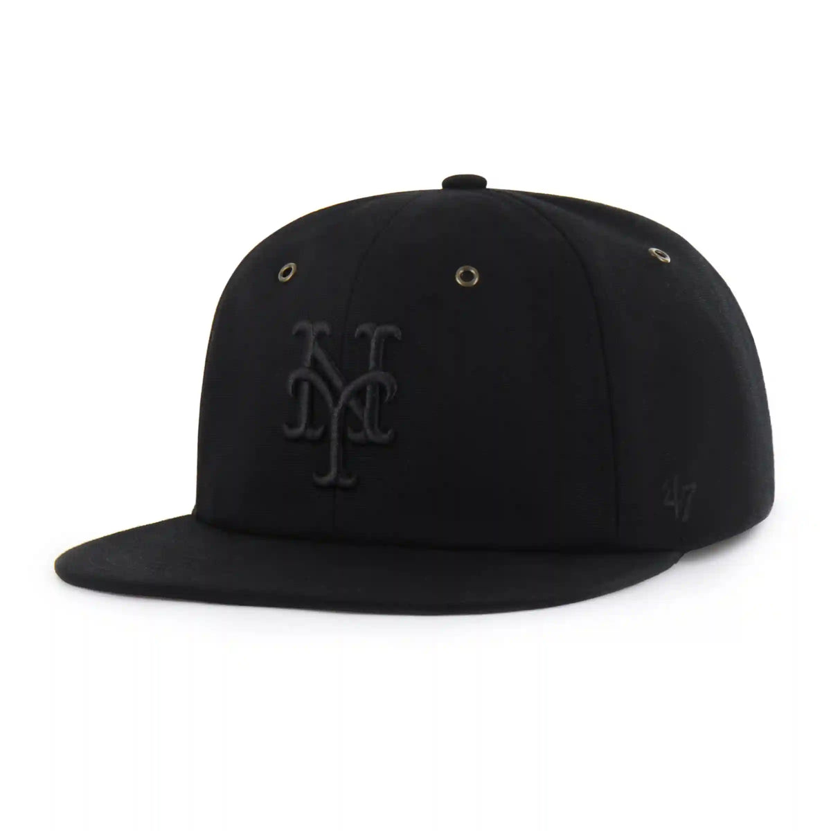 NEW YORK METS CARHARTT '47 CAPTAIN RL RELAXED