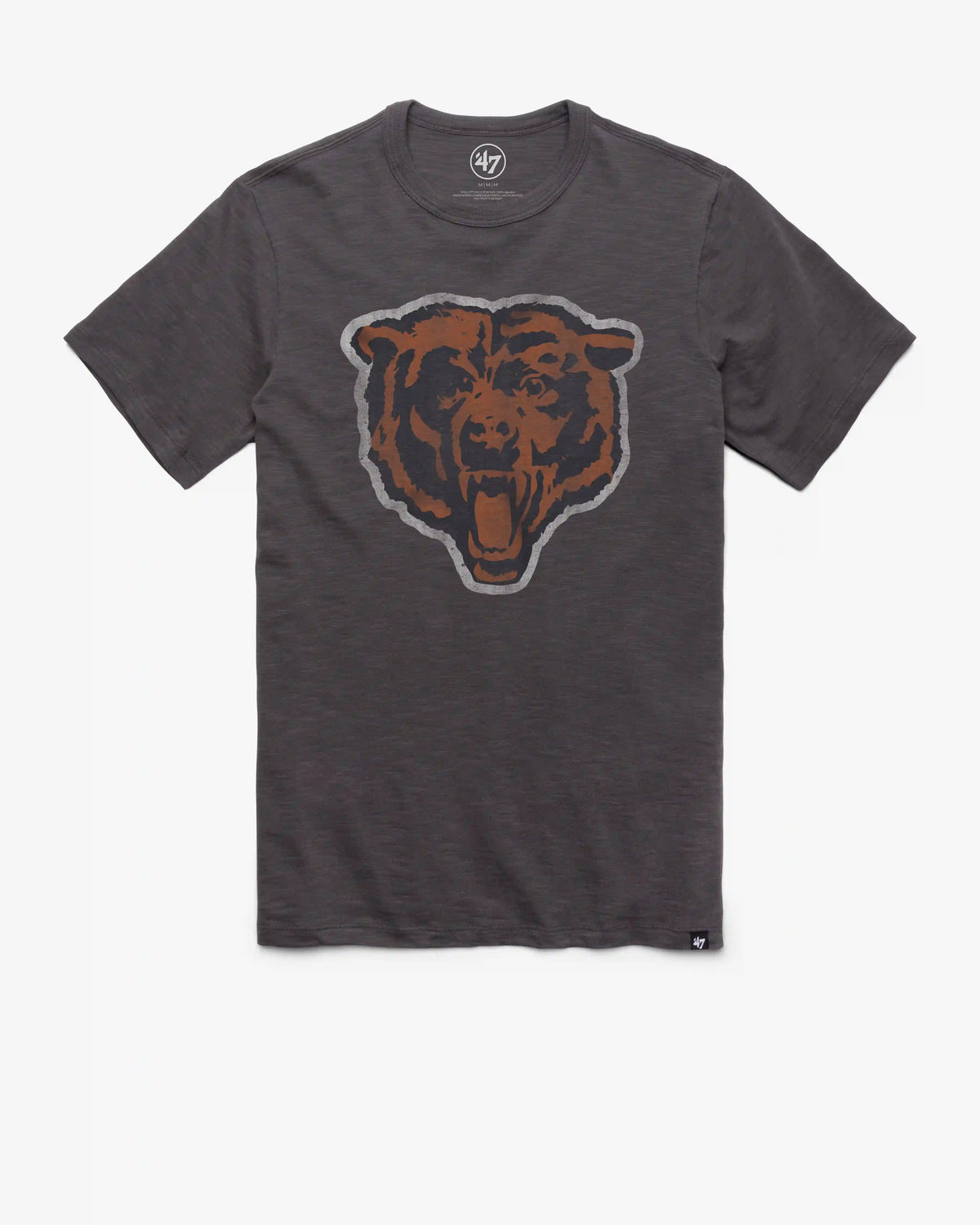 CHICAGO BEARS HISTORIC GRIT '47 SCRUM TEE