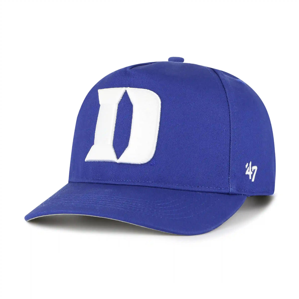 DUKE BLUE DEVILS '47 HITCH