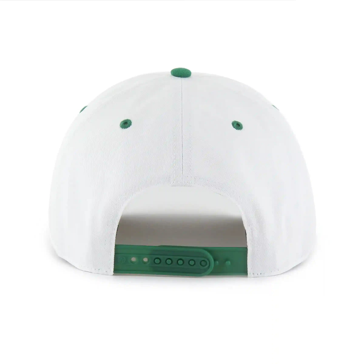 NEW YORK JETS HISTORIC ROSCOE TWO TONE '47 HITCH RELAXED FIT