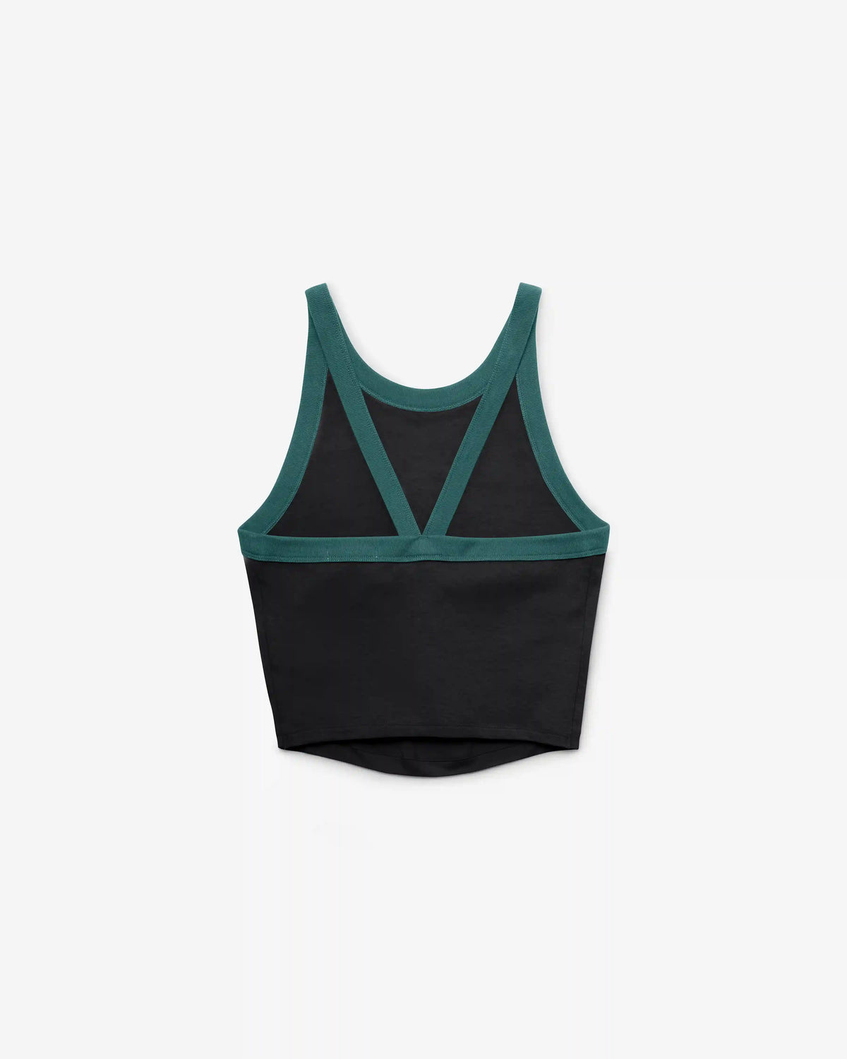 PHILADELPHIA EAGLES SHIMMER SHADOW '47 WOMEN'S SPORTY TANK