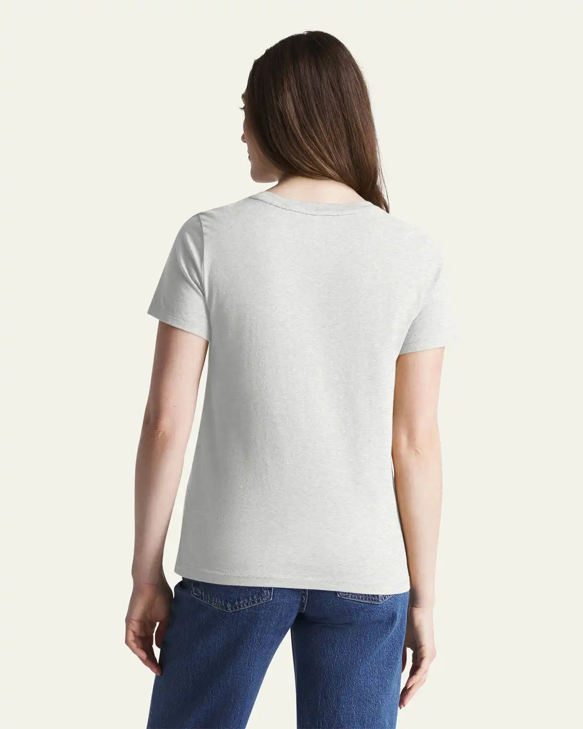 OKLAHOMA CITY THUNDER ARCBALL '47 WOMEN'S EVERYDAY TEE