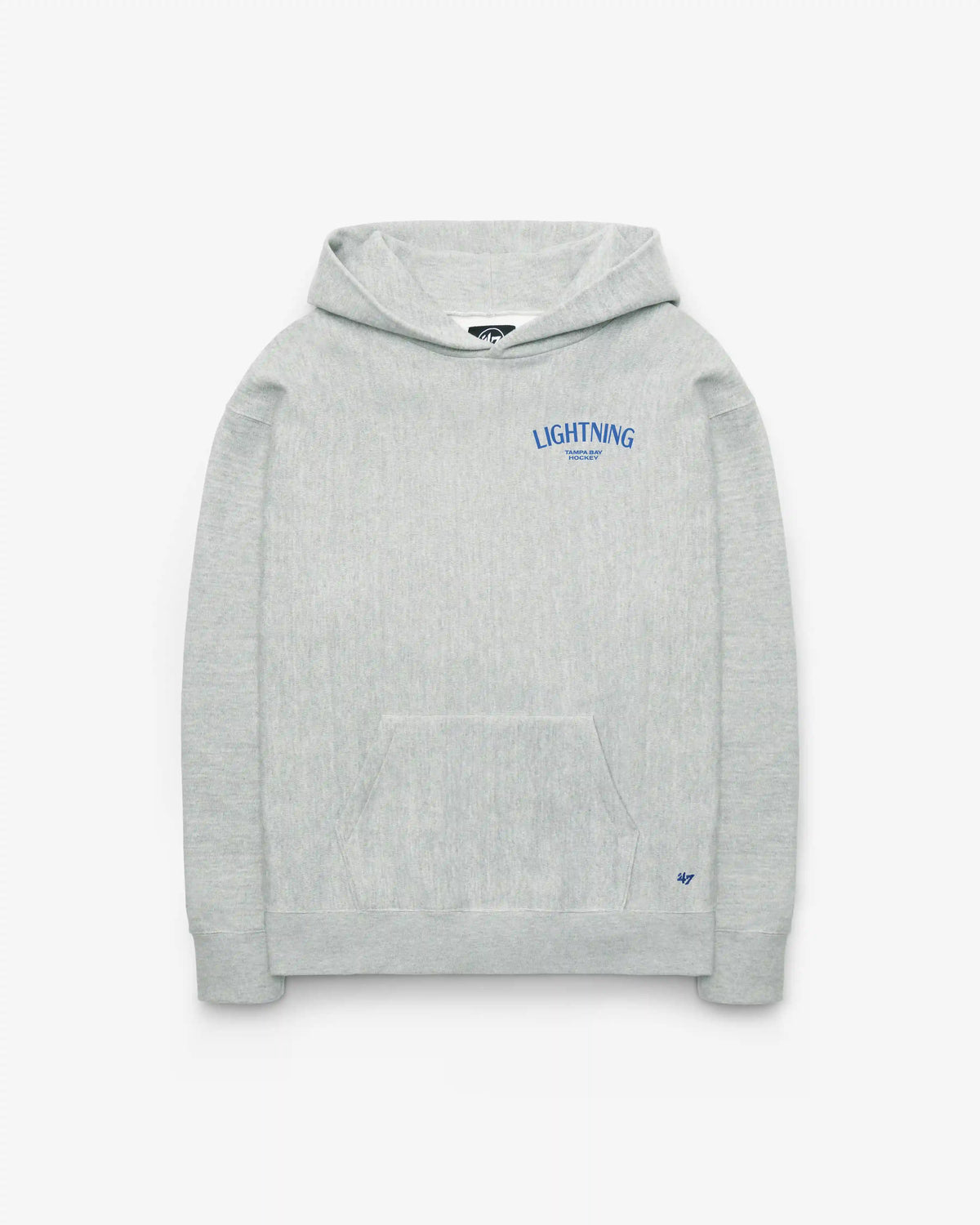 TAMPA BAY LIGHTNING CONSTANTINE '47 FOUNDATION HOOD