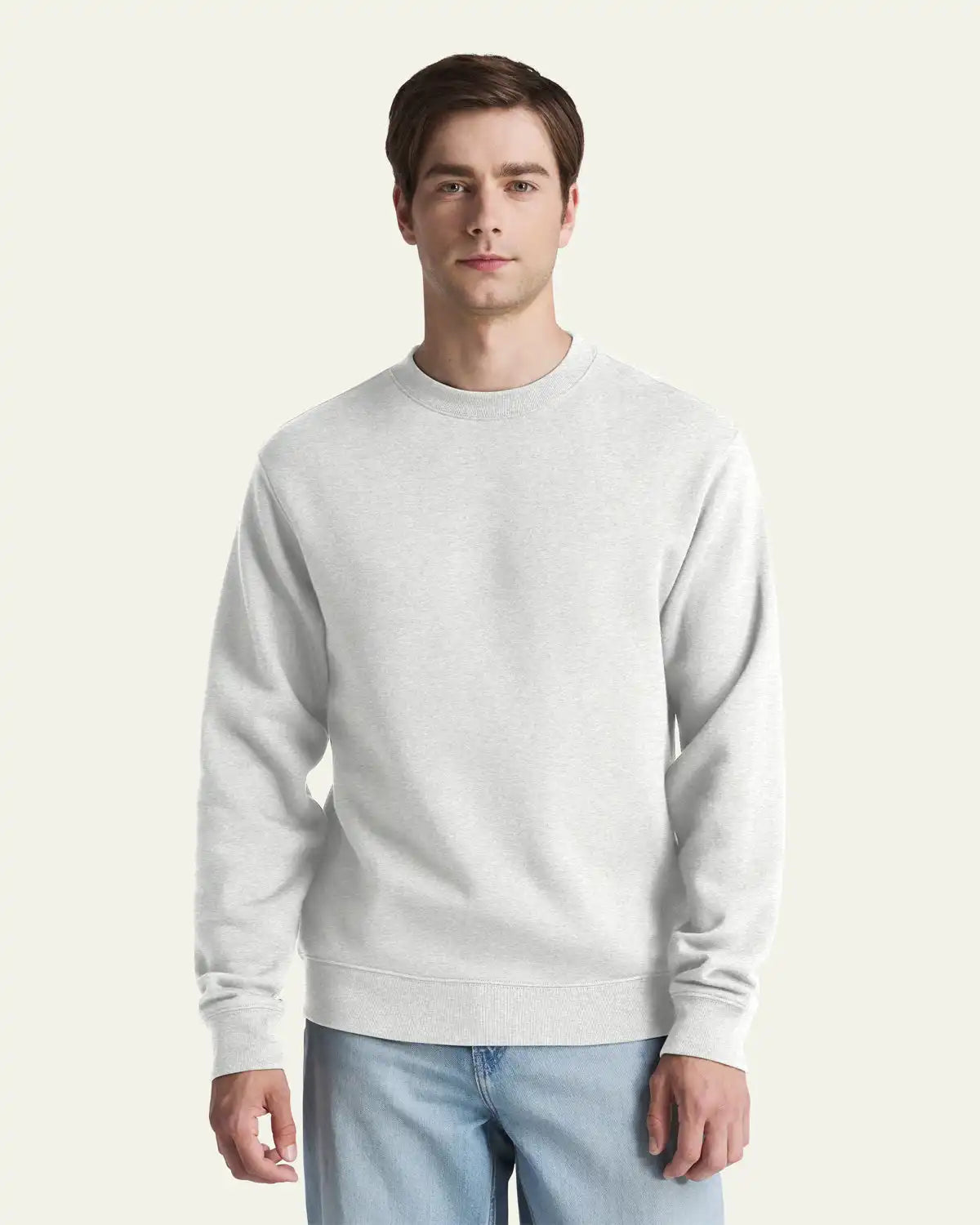 '47 BASICS EVERYDAY CREW