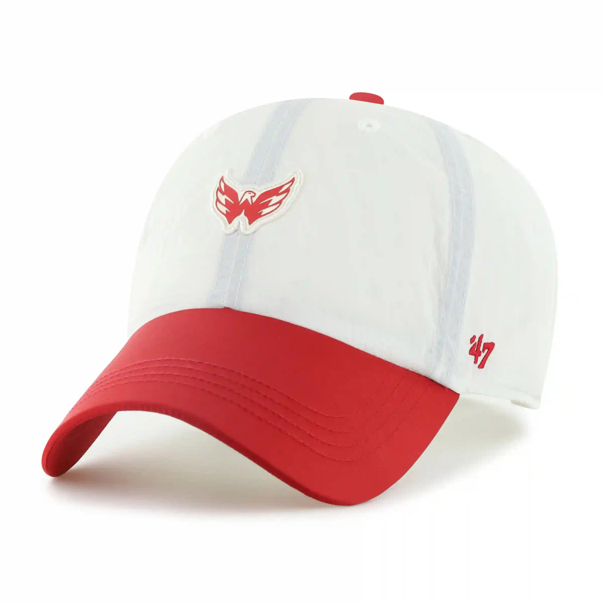 WASHINGTON CAPITALS MODERNIA '47 CLEAN UP