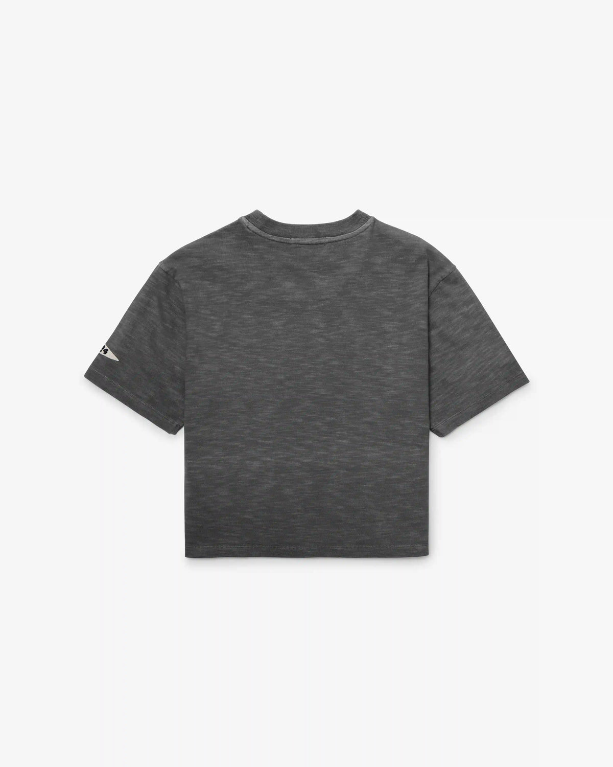 UTAH MAMMOTH ELMORE WELL WORN '47 HEAVY SLUB TEE WOMENS