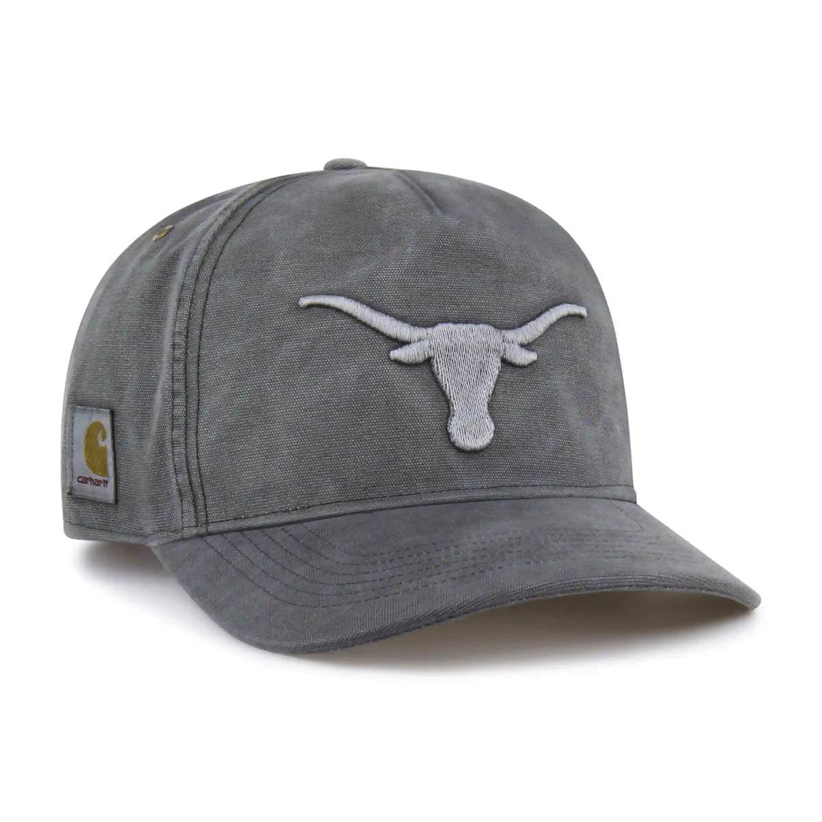 TEXAS LONGHORNS CARHARTT DYED '47 HITCH RF RELAXED FIT