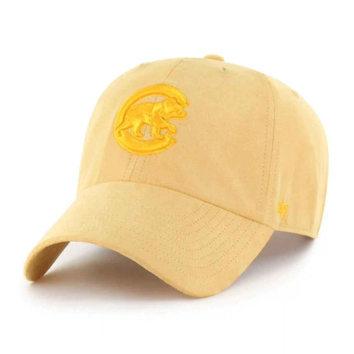 CHICAGO CUBS BALLPARK SUEDE '47 CLEAN UP