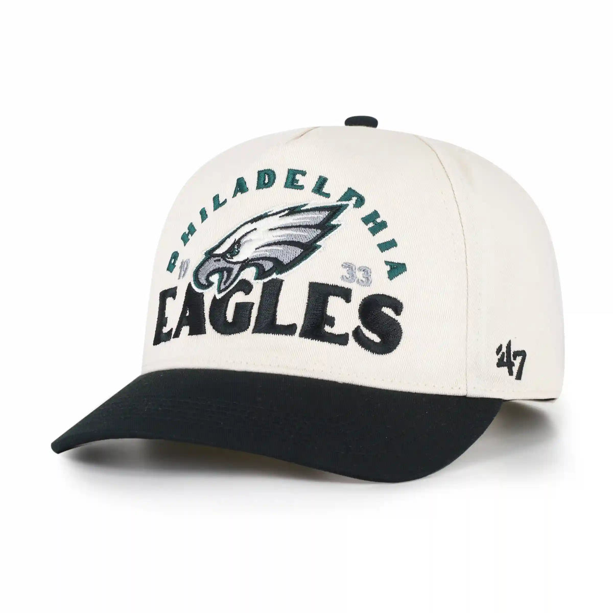 Philadelphia Eagles Arcitext '47 Hitch RF Relaxed Fit