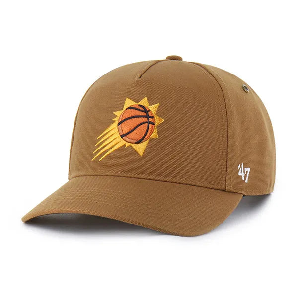 PHOENIX SUNS CARHARTT '47 HITCH