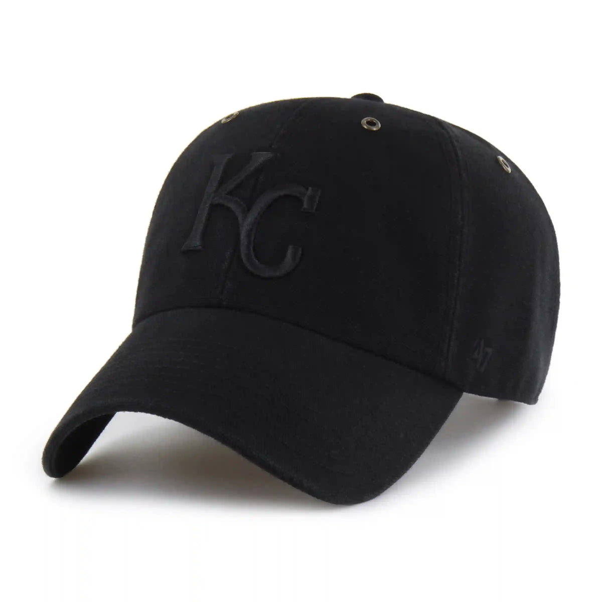 KANSAS CITY ROYALS CARHARTT '47 CLEAN UP