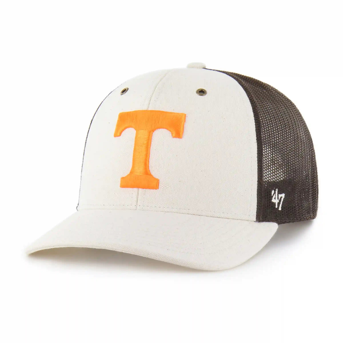 Tennessee Volunteers Carhartt Undyed '47 Trucker