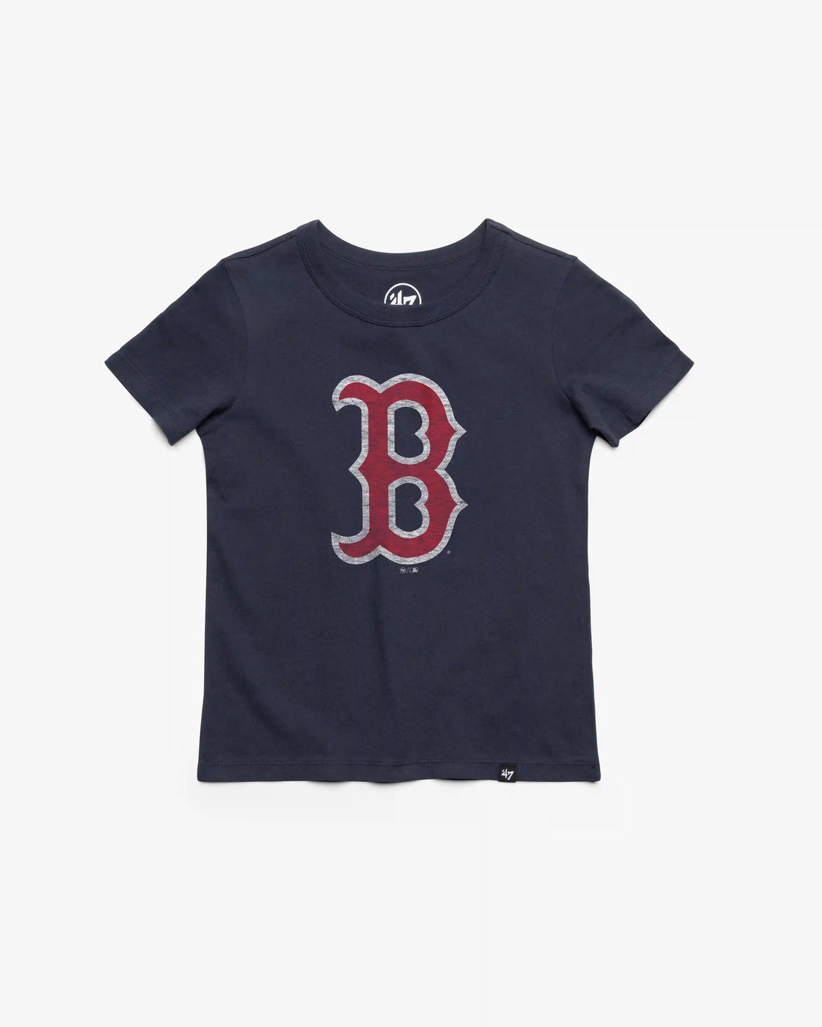 BOSTON RED SOX PREMIER '47 KID'S FRANKLIN TEE