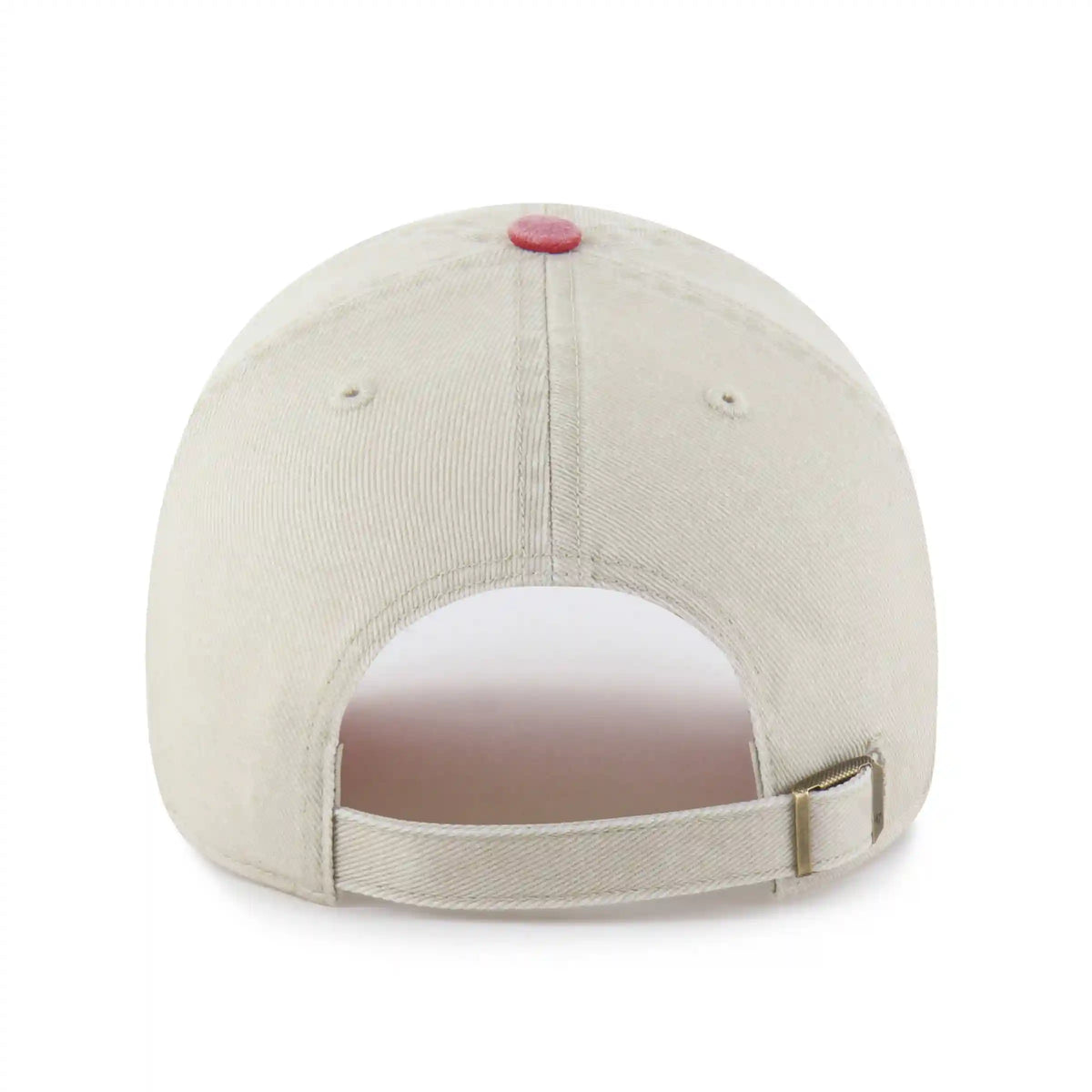 Ohio State Buckeyes Logo Line Two Tone '47 Clean Up