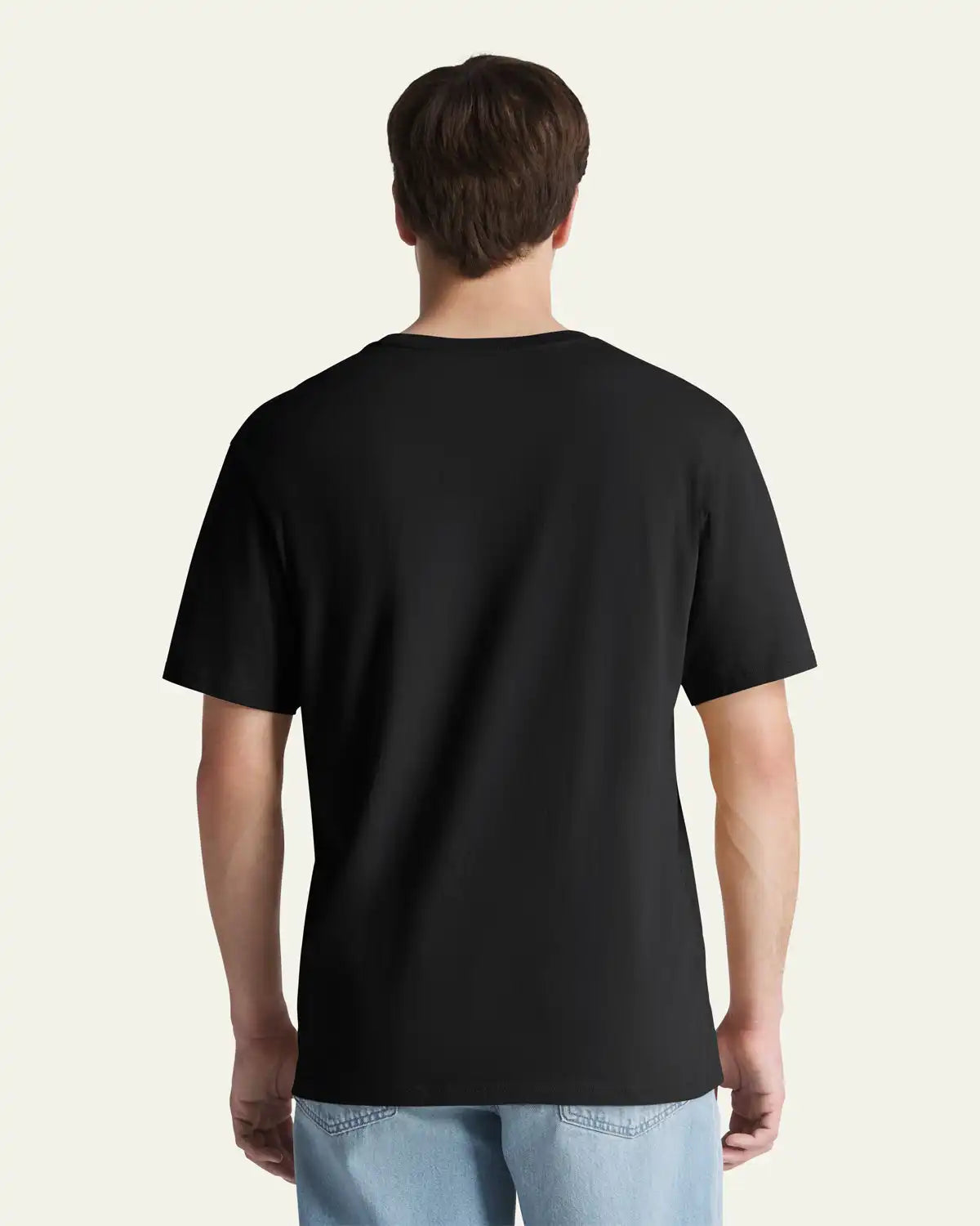 BOSTON BRUINS PLAY BLOCK '47 EVERYDAY TEE
