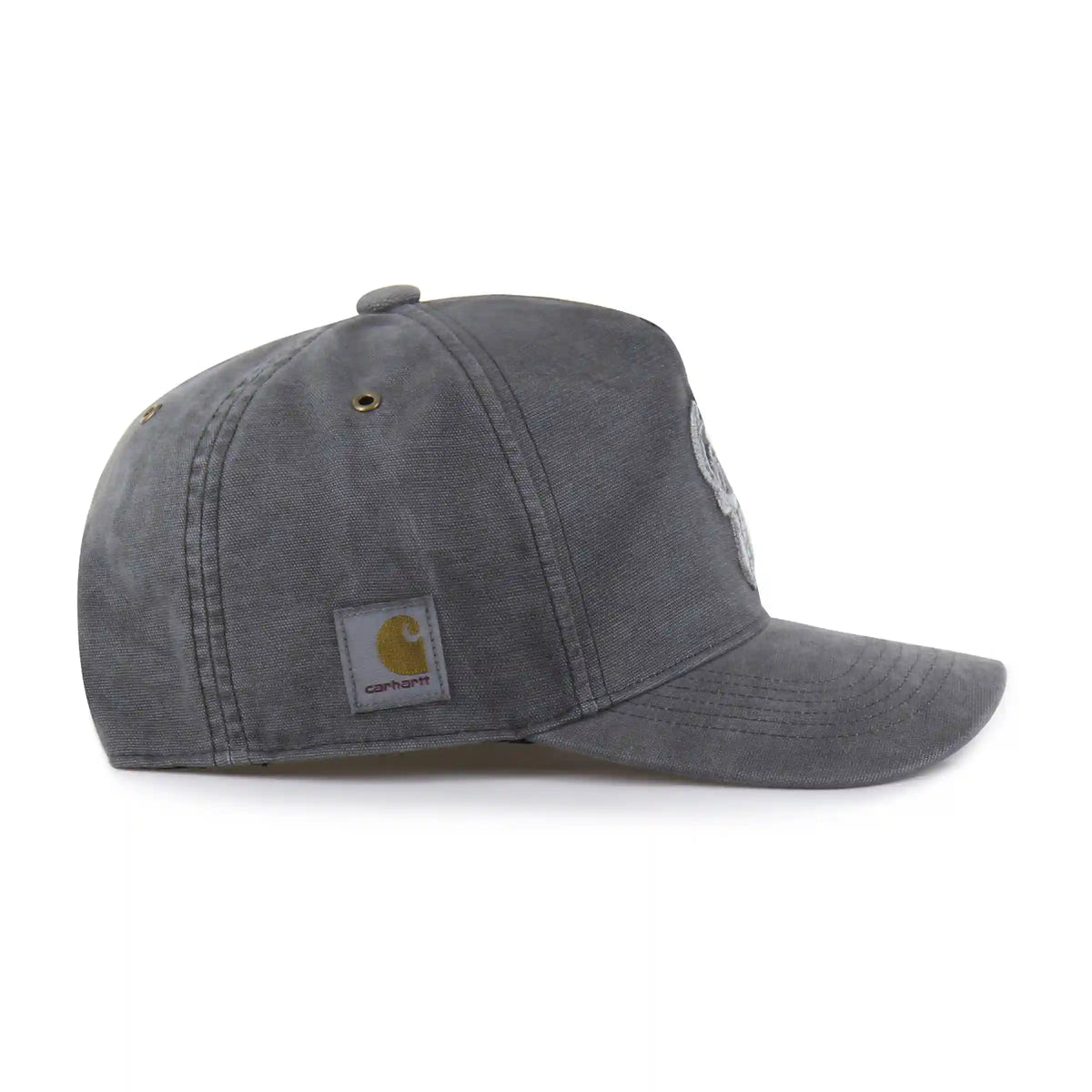 MILWAUKEE BUCKS CARHARTT DYED '47 HITCH RF RELAXED FIT
