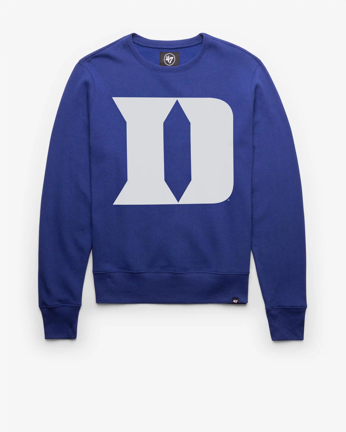 DUKE BLUE DEVILS IMPRINT '47 HEADLINE CREW
