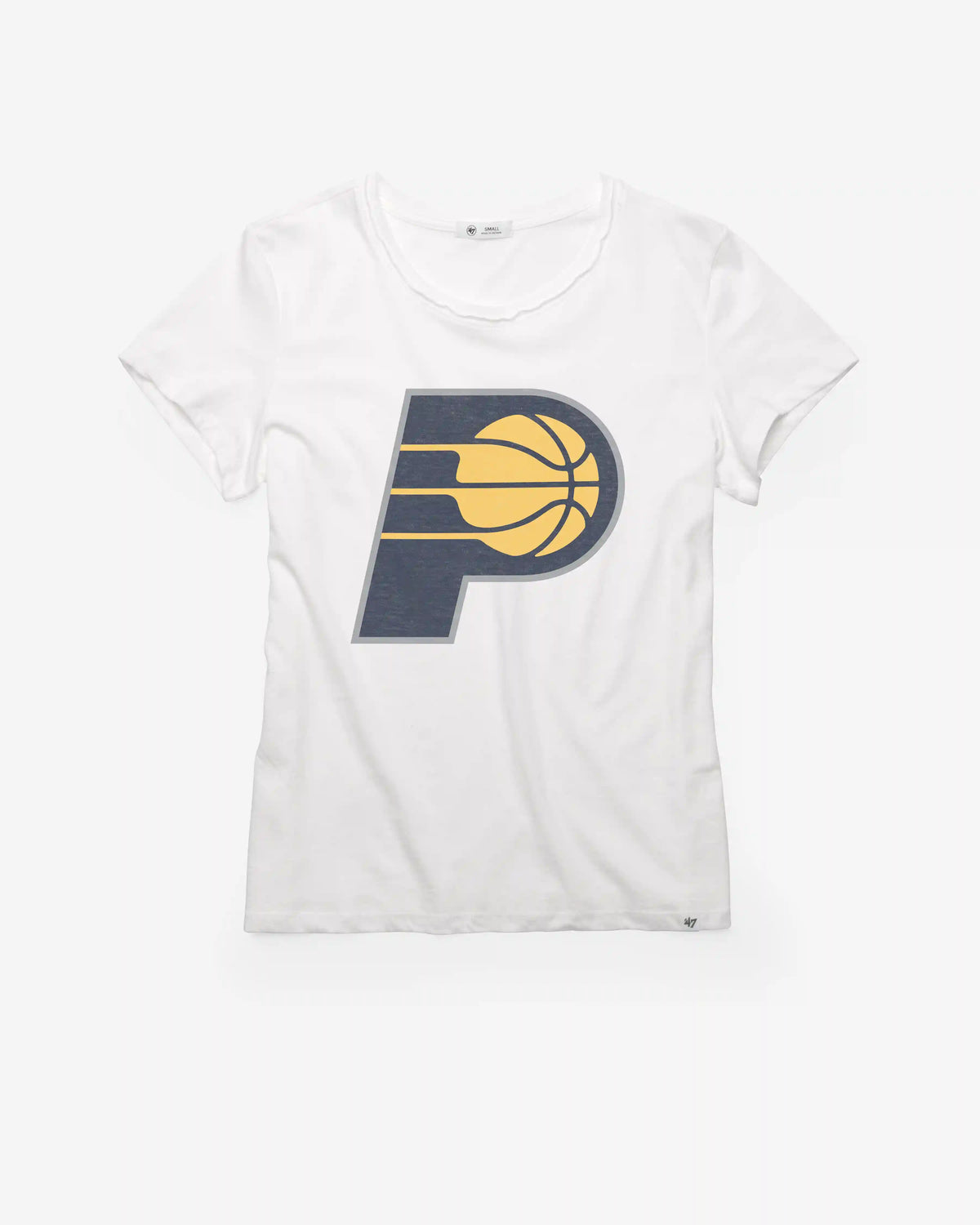INDIANA PACERS PREMIER '47 FRANKIE TEE WOMENS
