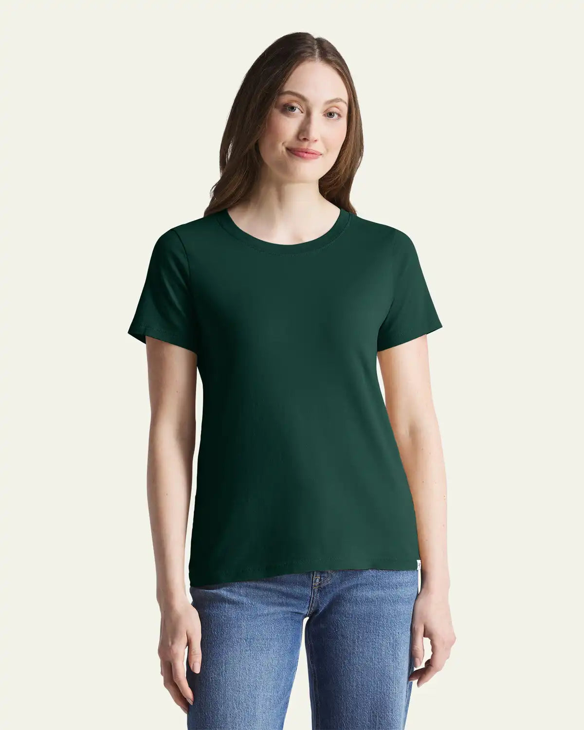 '47 BASICS WOMEN'S EVERYDAY TEE