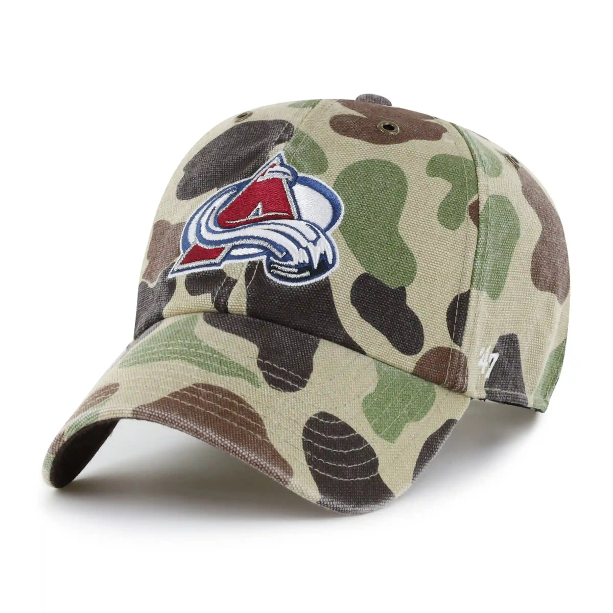 COLORADO AVALANCHE CARHARTT '47 CLEAN UP