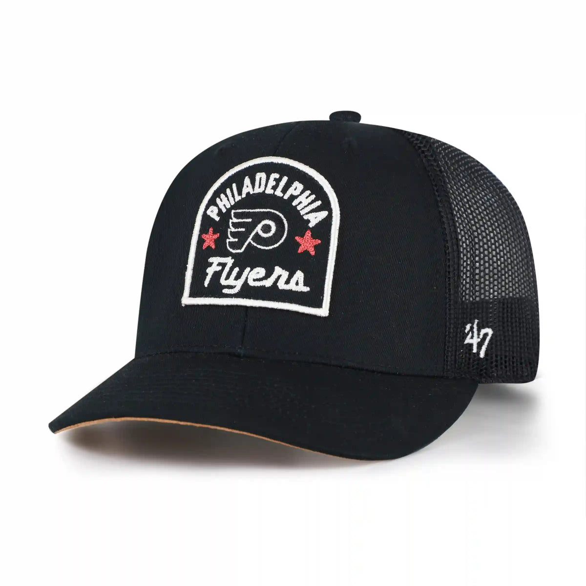 PHILADELPHIA FLYERS '47 TRUCKER