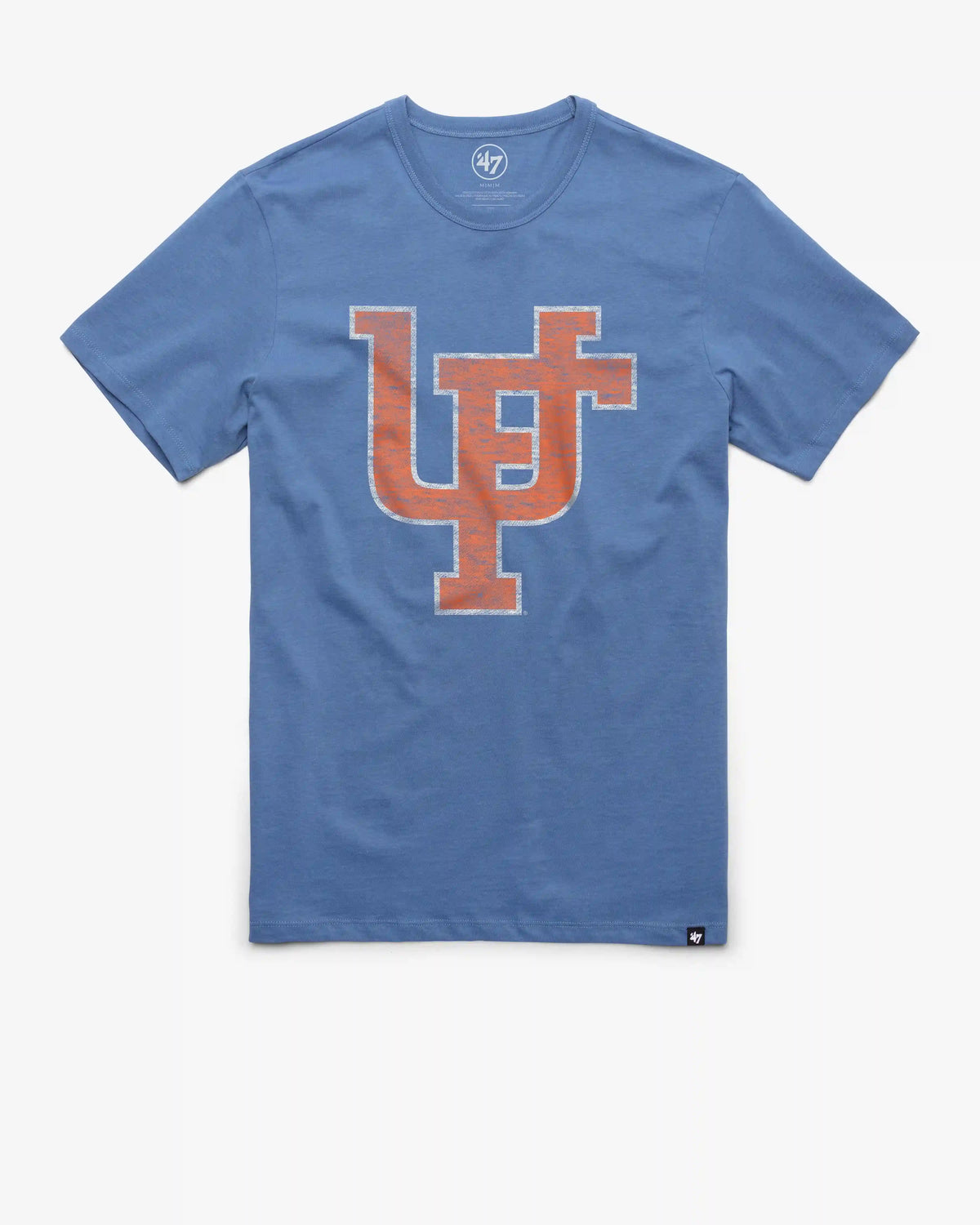 FLORIDA GATORS VINTAGE PREMIER '47 FRANKLIN TEE