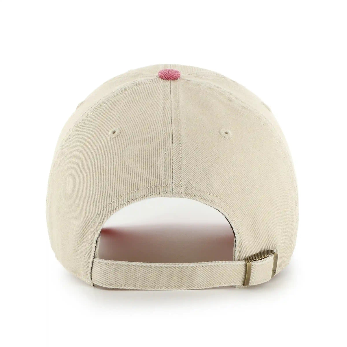 KANSAS CITY CHIEFS LOGO LINE TWO TONE '47 CLEAN UP