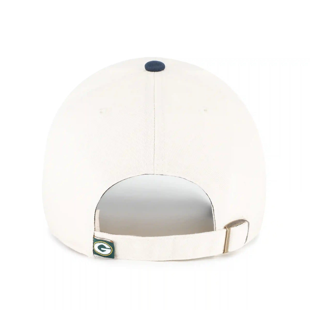 GREEN BAY PACKERS FLAG FILL LOOP '47 CLEAN UP