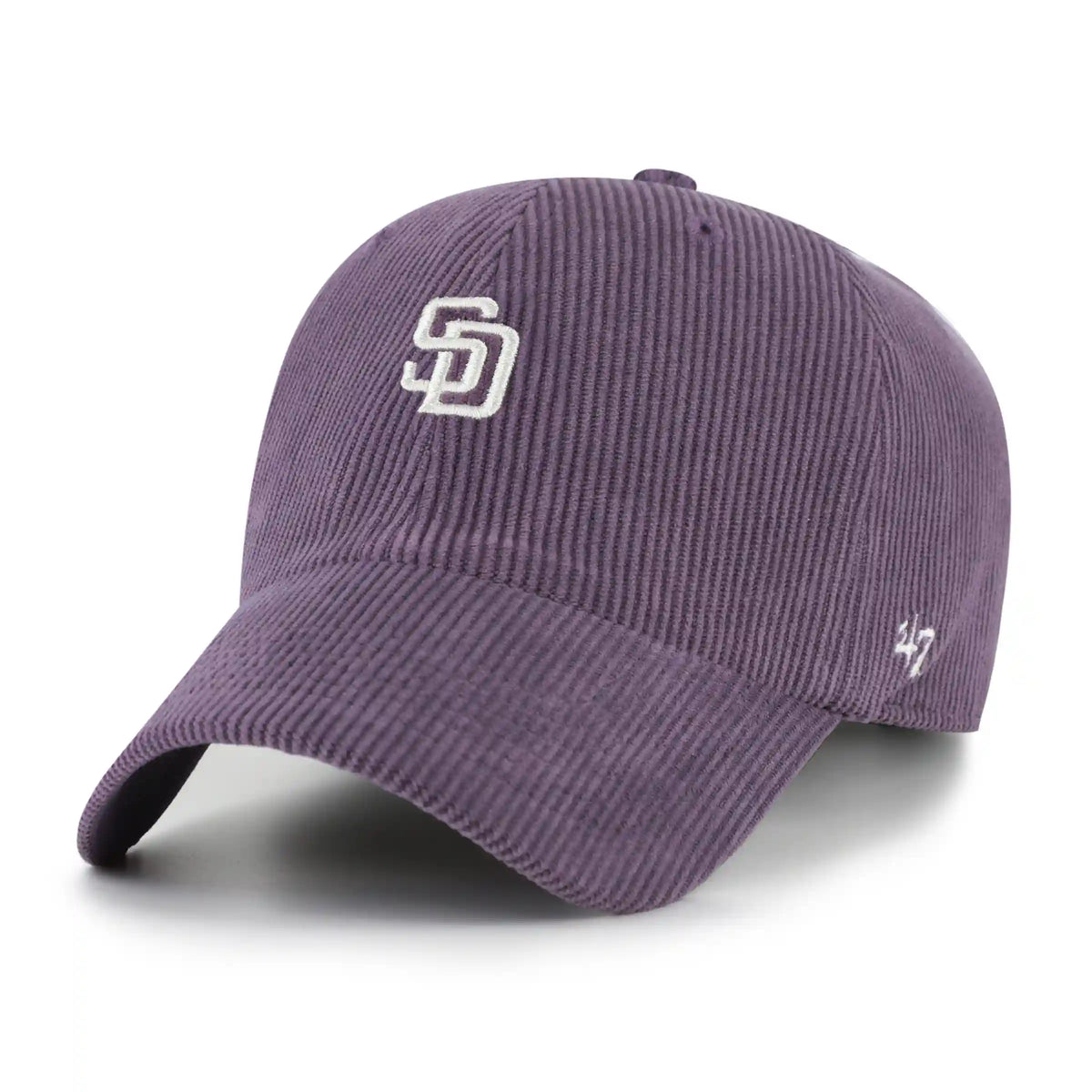 SAN DIEGO PADRES BASE RUNNER '47 CLEAN UP