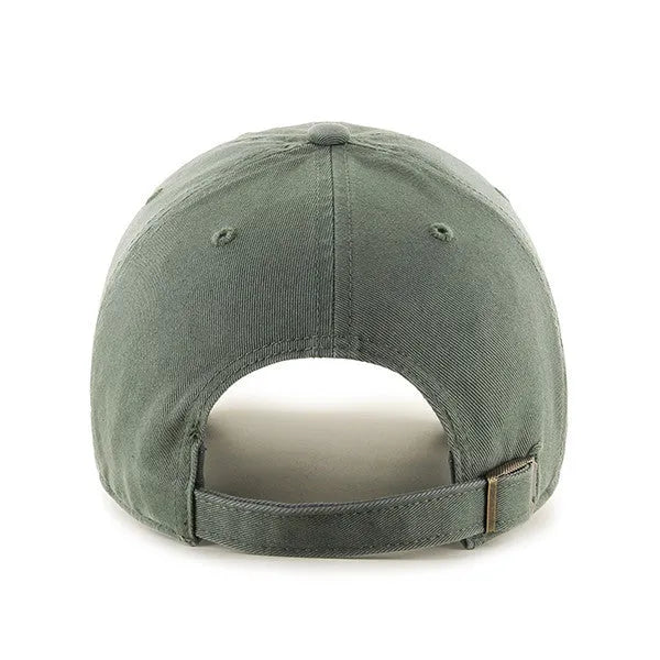 '47 BASICS CLEAN UP