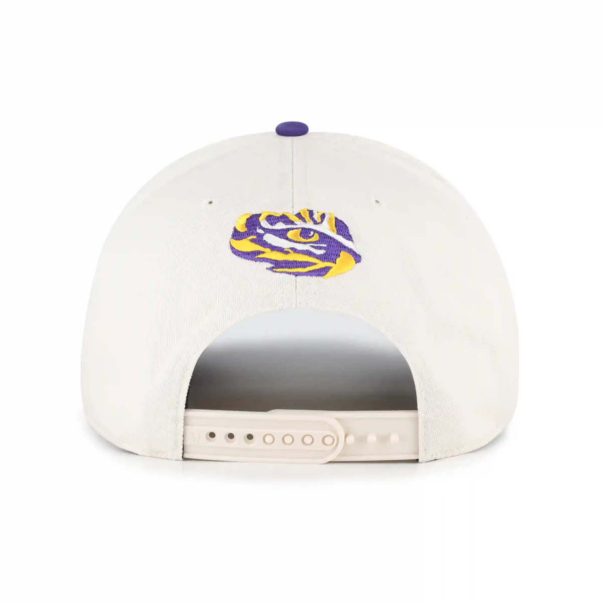 Louisiana State Tigers LSU Rope Script '47 Hitch RF Relaxed Fit