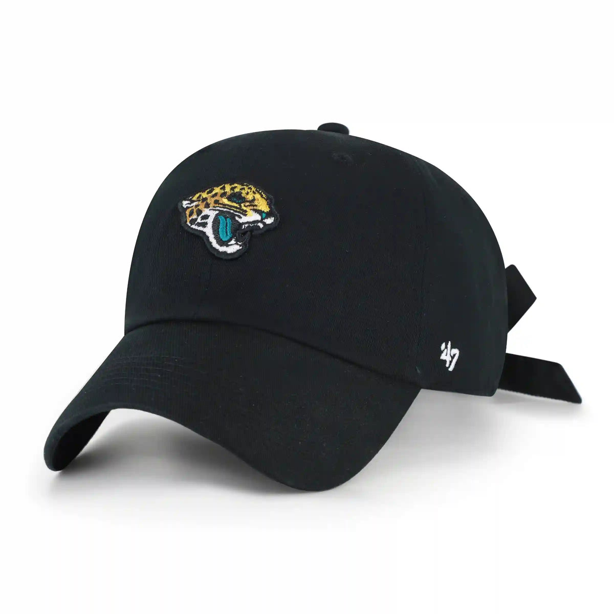 JACKSONVILLE JAGUARS BOW BACK '47 WOMEN'S CLEAN UP