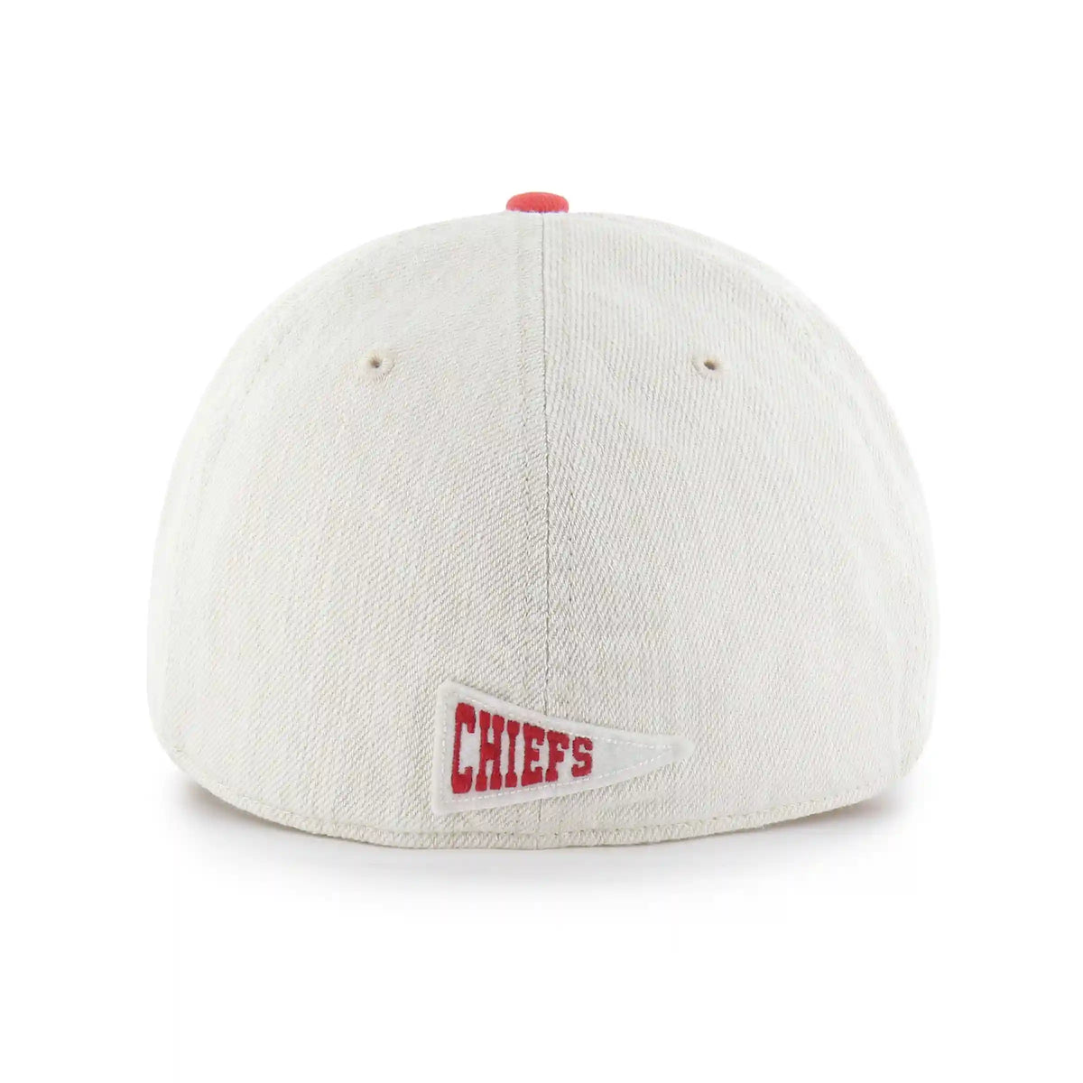 KANSAS CITY CHIEFS GROTON '47 FRANCHISE LS
