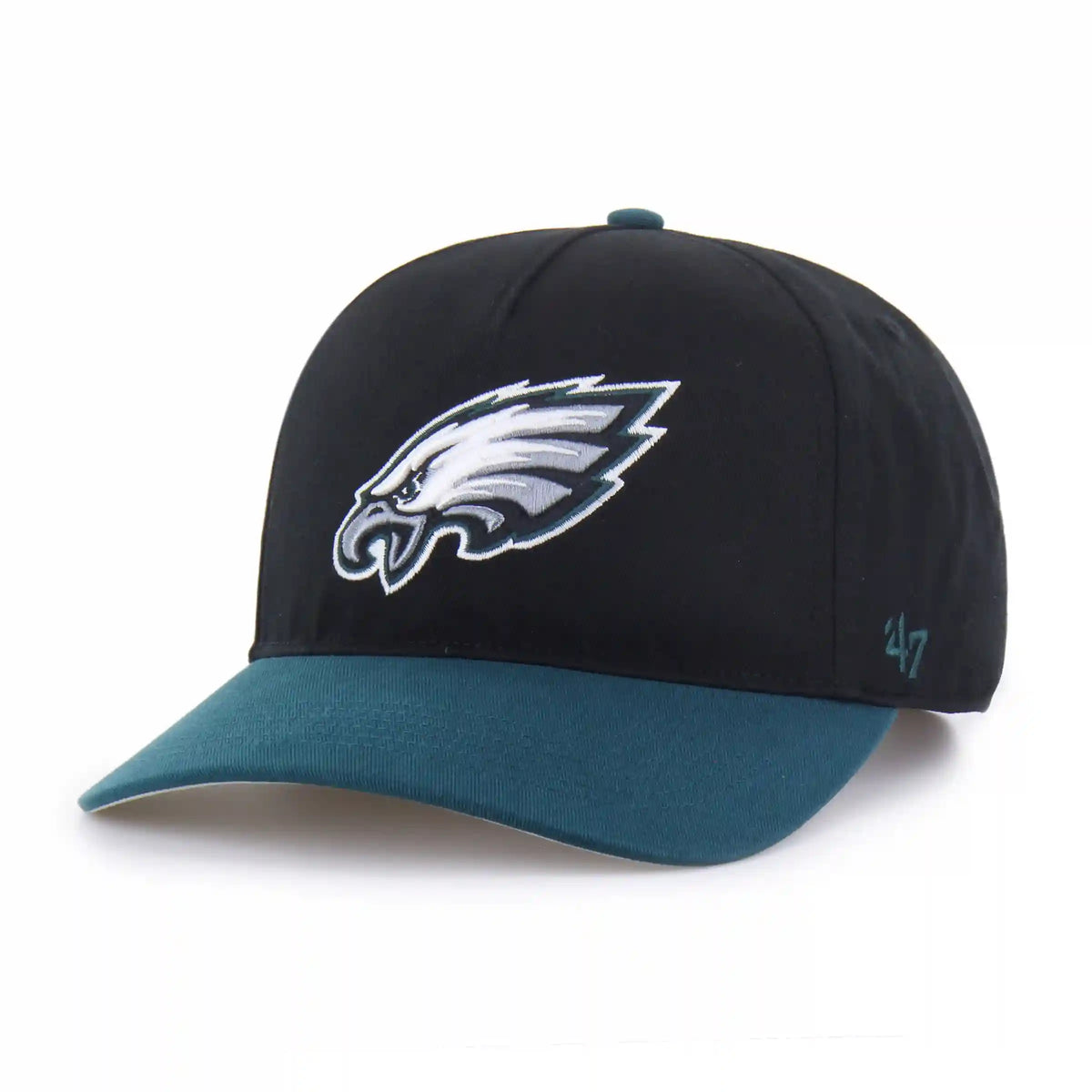 PHILADELPHIA EAGLES TWO TONE '47 HITCH RF RELAXED FIT