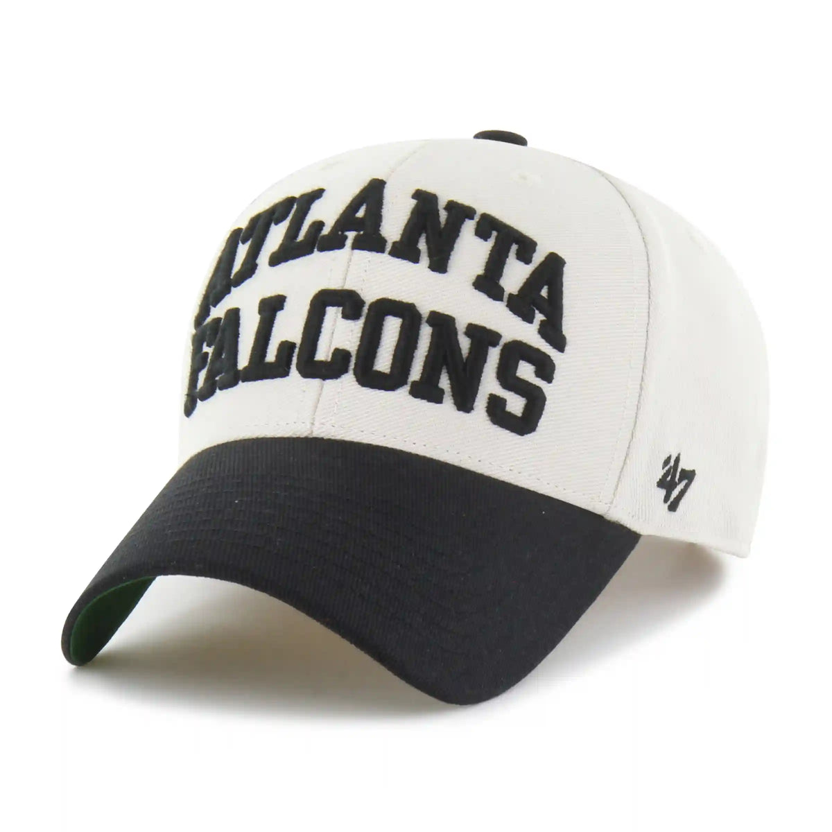 Atlanta Falcons Broke Line Loop '47 MVP