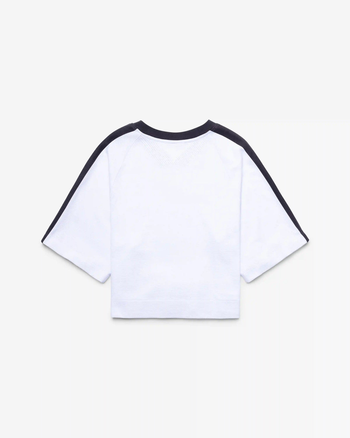 MISSISSIPPI REBELS VINTAGE BIG OVERARCH '47 WOMEN'S DROP NEEDLE RAGLAN JERSEY