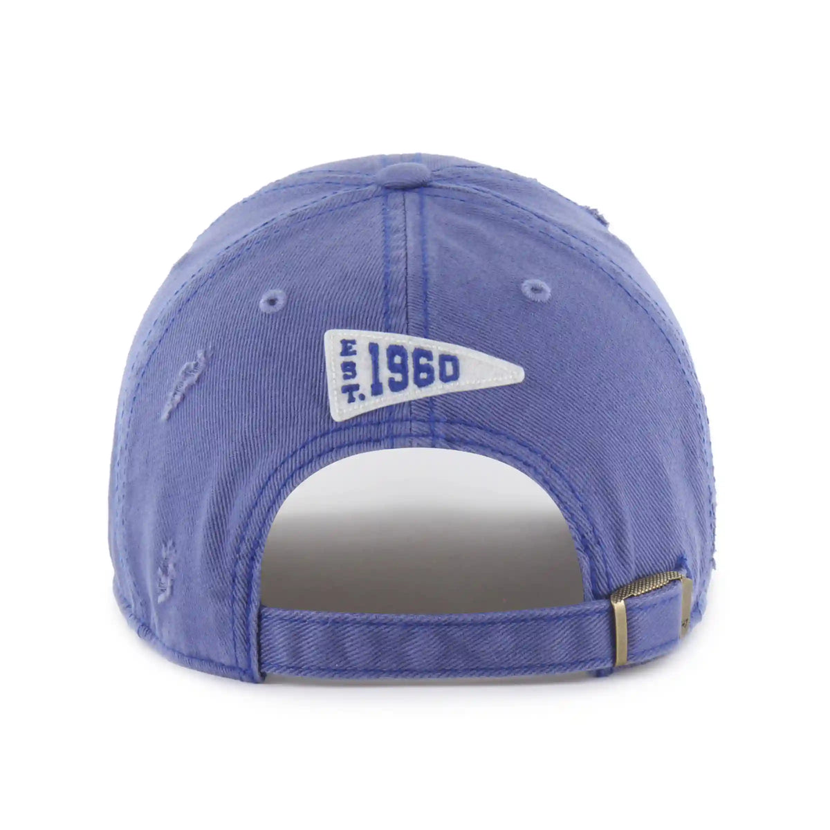 DENVER BRONCOS HISTORIC SEYMOORE '47 CLEAN UP